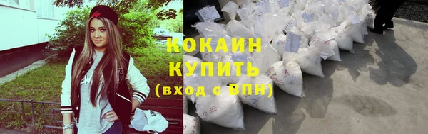 крисы Белоозёрский
